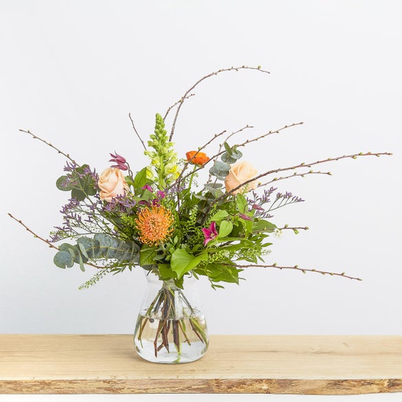 Den unikke påskehilsen